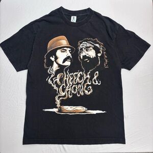Vintage Cheech & Chong T-Shirt